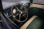 Ford 5-Window Coupe Street Rod 1933 года